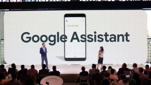 Google Assistant может самостоятельно записывать личные разговоры