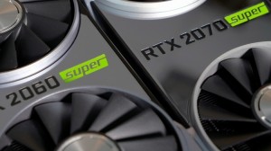 GeForce RTX Super будет в дефиците