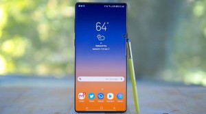 Samsung Galaxy Note10 и Galaxy Note10+ будут стоить 999 и 1149 евро 