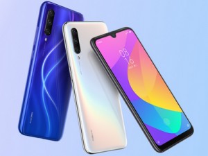 Xiaomi Mi A3 и его функции