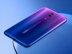 Мощная новинка OPPO Reno Z