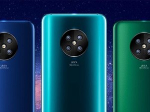 Новинка Huawei Mate 30 Pro