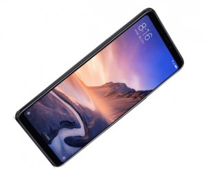 Большой смартфон Mi Max 3