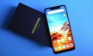 Xiaomi просит пользователей вернуть смартфоны Pocophone F1