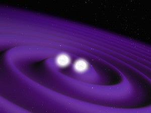 Гравитационные волны и их функции