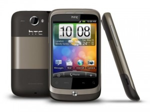 HTC готовит к выпуску бюджетный Wildfire E