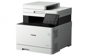 Canon выпустила обновленную линейку лазерных принтеров imageCLASS MF