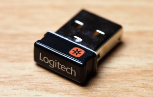 USB-ключ Logitech Unifying крайне небезопасен
