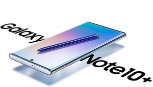 Samsung Galaxy Note 10 5G получит три конфигурации памяти