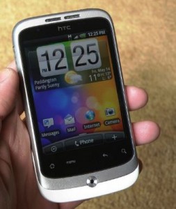 HTC возродят линейку смартфонов 9 летней давности