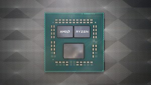 Процессор AMD Ryzen 7 3800X разогнали до 5,9 ГГц