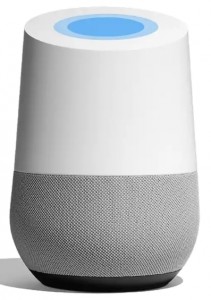 Google защищает использование прослушивания некоторых записей  Voice-Assistant.