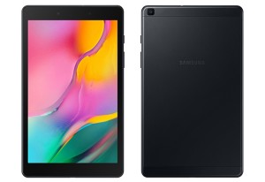 Samsung анонсировала бюджетный планшет Galaxy Tab A (8.0
