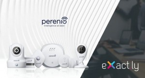Perenio IoT выходит на рынок России