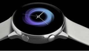 Samsung выпустит специальную версию часов Galaxy Watch Active 2