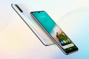 Представлен смартфон Xiaomi Mi A3 