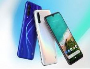 Xiaomi Mi A3 чипом Snapdragon 665, тройной камерой и ценником в 250 евро