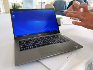Dell обновила линейку корпоративных устройств