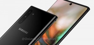 Samsung Galaxy Note 10 всё-таки получит быструю зарядку на 45 Вт