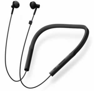  Наушники Mi Neckband Bluetooth Earphones