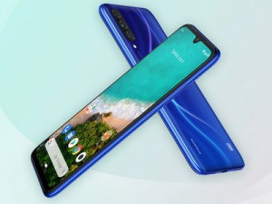 Новинка Xiaomi Mi A3