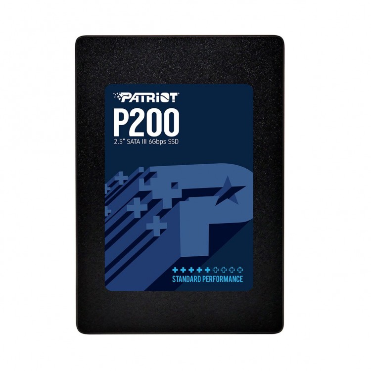 Прошивка ssd patriot p200