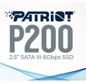 PATRIOT анонсирует выпуск новой серии SSD P200: максимум производительности и эффективности