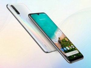 Мощная новинка Xiaomi Mi A3 