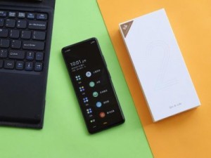 Xiaomi Qin 2 и его функции
