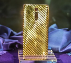 Redmi выпустила новую версию смартфона K20 Pro Signature Edition