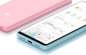 Предварительный обзор Xiaomi Qin 2. Интересный смартфон