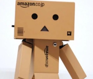 Домашний робот Amazon