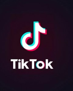 TikTok в стиле Instagram