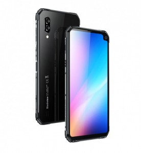 Мощная новинка Blackview BV6100