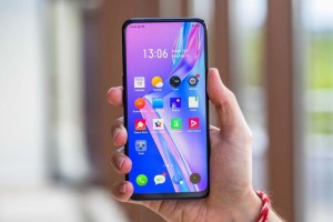 Смартфон Redmi Note 8 может получить 64 Мп камеру