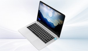 Honor MagicBook Pro получит IPS-экран со 100-процентным охватом sRGB