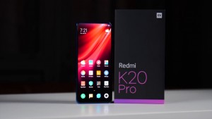 Ищешь недорогой флагманский смартфон? Попробуй Xaomi Redmi K20 Pro