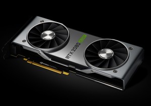 Видеокарта NVIDIA GeForce RTX 2080 Super появилась в продаже