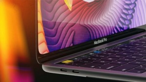 Новый 16-дюймовый MacBook Pro представят в октябре 