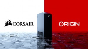 Компания Origin PC теперь является частью Corsair