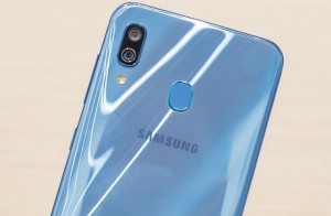 Samsung Galaxy A10s будет стоить 130 долларов