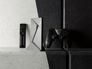 NVIDIA Corporation SHIELD Android TV Game Console P3430