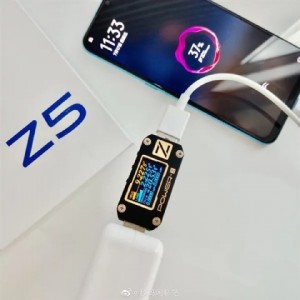 Vivo Z5  и его функции