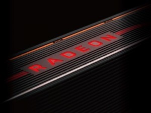 Видеокарты Radeon 5700XT и их функции