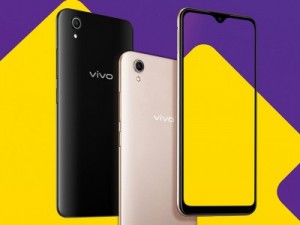Vivo представила недорогой смартфон Vivo Y90