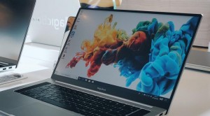 Ультрабук Honor MagicBook Pro появился в продаже