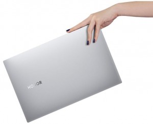 В Китае за 15 минут продано 10 000 ноутбуков Honor MagicBook Pro