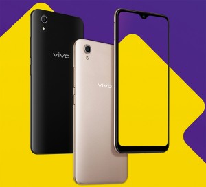 Vivo выпустила бюджетный смартфон Y90 стоимостью в 120 долларов