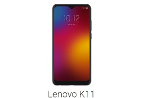 Опубликованы характеристики смартфона Lenovo K11