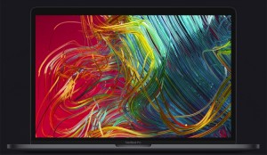 Дебют ноутбука Apple MacBook Pro состоится в сентябре